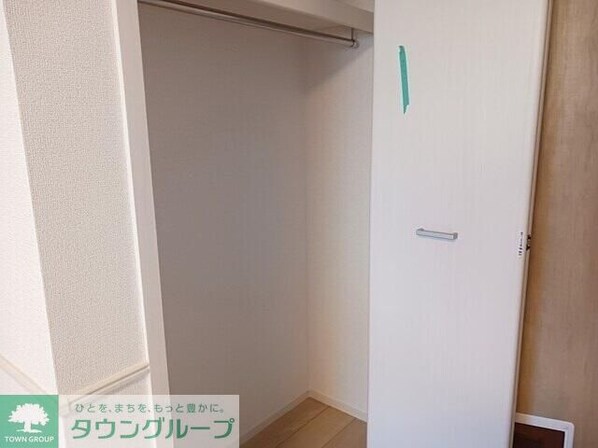 パークランド国立の物件内観写真